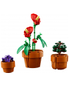 LEGO 10329 CREATOR ICONS Małe roślinki - nr 20