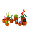 LEGO 10329 CREATOR ICONS Małe roślinki - nr 5