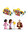 LEGO 43231 DISNEY Chatka Ashy p4 - nr 11