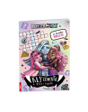 ameet Książeczka Monster High. KŁYzownik. Quizy i zagadki QUI-1501 - nr 1