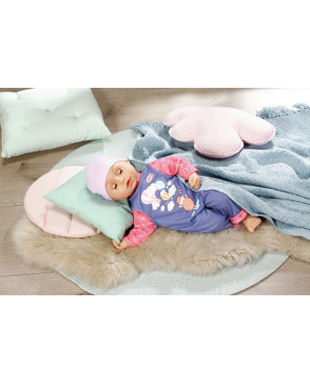 zapf creation Lalka Baby Annabell Big Annabell 54cm 703403 ZAPF