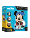 Puzzle drewniane 50el Disney. W świecie Mickey 20199 Trefl - nr 2