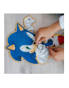 Puzzle drewniane 50el Sprytny Sonic. Sonic the Hedgehog 20203 Trefl - nr 5
