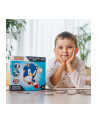 Puzzle drewniane 50el Sprytny Sonic. Sonic the Hedgehog 20203 Trefl - nr 6