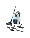 Bosch Series 8 BGB75XSIL, cylinder vacuum cleaner (Kolor: BIAŁY, ProSilence) - nr 10