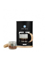 haden Ekspres przelewowy Dorchester 1.5l czarny - nr 1