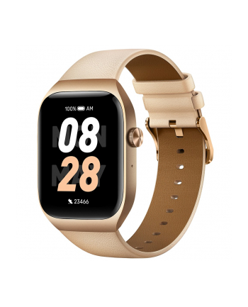 Smartwatch Mibro T2 Light Złoty