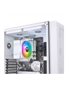 thermaltake Chłodzenie procesora - UX200 SE ARGB Snow TDP 170W, 12cm - nr 5