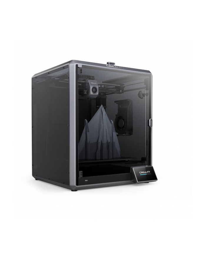 Creality K1 Max, 3D printer (Kolor: CZARNY) główny