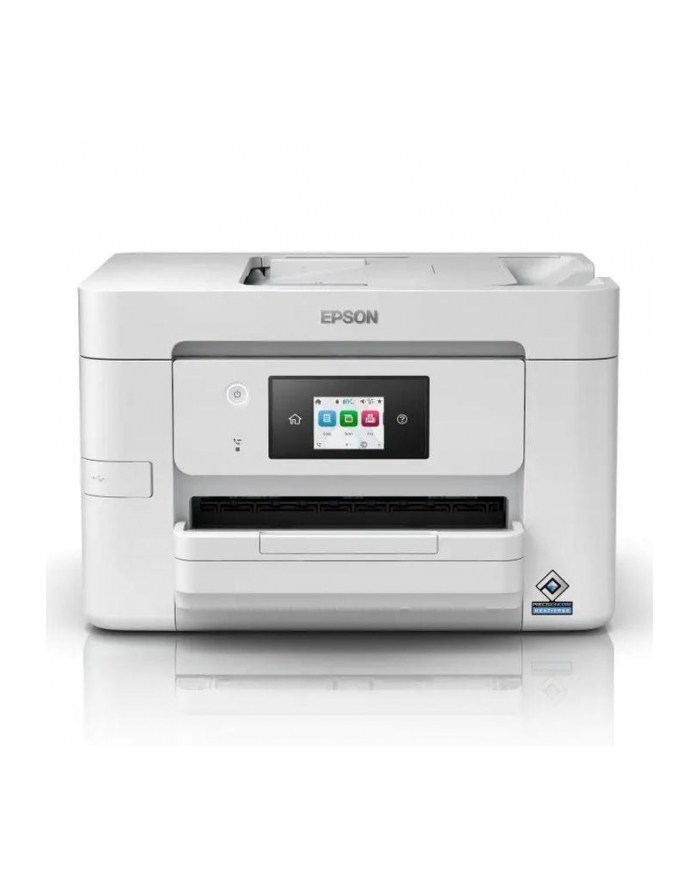 epson Drukarka WF-M4619DWF A4/36ppm/W(LAN)/GDI/ADF35 główny
