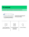 hp inc. Urządzenie wielofunkcyjne DeskJet 2822e AIO Printer 588R4B - nr 11