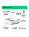 hp inc. Urządzenie wielofunkcyjne DeskJet 2822e AIO Printer 588R4B - nr 37