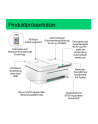 hp inc. Urządzenie wielofunkcyjne DeskJet 4220e All-in-One Printer 588K4B - nr 19