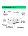 hp inc. Urządzenie wielofunkcyjne DeskJet 4220e All-in-One Printer 588K4B - nr 30