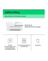 hp inc. Urządzenie wielofunkcyjne DeskJet 4220e All-in-One Printer 588K4B - nr 32