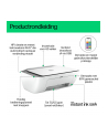 hp inc. Urządzenie wielofunkcyjne DeskJet 2820e AIO Printer 588K9B - nr 16