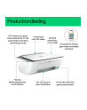 hp inc. Urządzenie wielofunkcyjne DeskJet 2820e AIO Printer 588K9B - nr 11