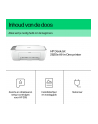 hp inc. Urządzenie wielofunkcyjne DeskJet 2820e AIO Printer 588K9B - nr 18