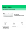 hp inc. Urządzenie wielofunkcyjne DeskJet 2820e AIO Printer 588K9B - nr 51