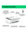 hp inc. Urządzenie wielofunkcyjne DeskJet 2820e AIO Printer 588K9B - nr 54