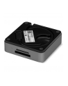 OWC Atlas Dual CFexpress + SD Card Card Reader, card reader (aluminum) - nr 11