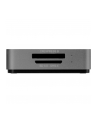 OWC Atlas Dual CFexpress + SD Card Card Reader, card reader (aluminum) - nr 12