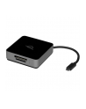 OWC Atlas Dual CFexpress + SD Card Card Reader, card reader (aluminum) - nr 1