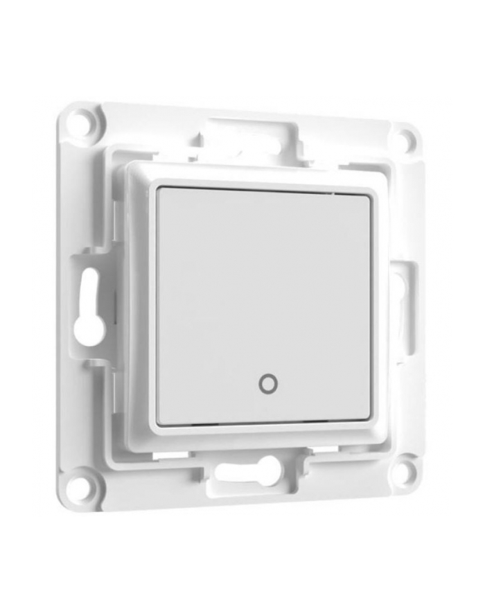 Shelly Wall Switch 1, push button (Kolor: BIAŁY) główny