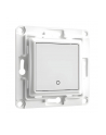 Shelly Wall Switch 1, push button (Kolor: BIAŁY) - nr 3