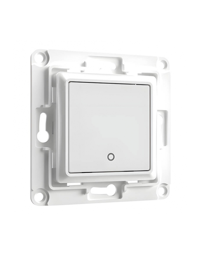Shelly Wall Switch 1, push button (Kolor: BIAŁY) główny