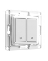 Shelly Wall Switch 2, push button (Kolor: BIAŁY) - nr 5