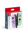 Nintendo Joy-Con Set of 2, Motion Control (Light Purple/Light Green) - nr 3