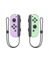 Nintendo Joy-Con Set of 2, Motion Control (Light Purple/Light Green) - nr 9