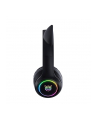 onikuma Słuchawki gamingowe B90 RGB kocie uszy czarne - nr 10