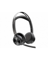 poly Słuchawki Voyager Focus 2 USB-C Headset 76U47AA - nr 1