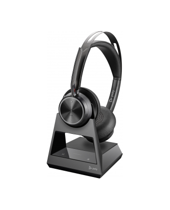 poly Słuchawki Voyager Focus 2 USB-C Headset 76U47AA