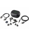 poly Słuchawki Voyager Free 60+ UC Carbon Black Earbuds BT700 USB-C 7Y8G4A - nr 7