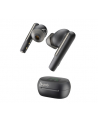 poly Słuchawki Voyager Free 60+ UC Carbon Black Earbuds BT700 USB-C 7Y8G4A - nr 21