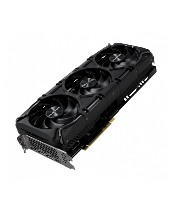 gainward Karta graficzna GeForce RTX 4070 Ti Phantom 12GB GDDRX6 192bit 3DP/HDMI