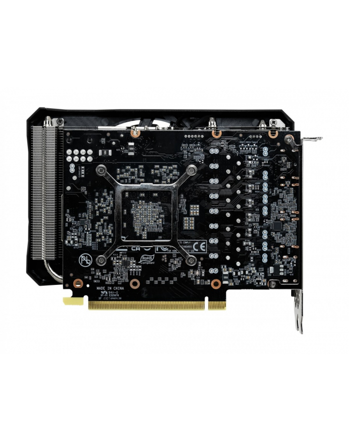 gainward Karta graficzna GeForce RTX 4060 Ti Pegasus 8GB GDDR6 128bit 3DP/HDMI główny