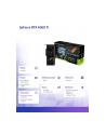 gainward Karta graficzna GeForce RTX 4060 Ti Panther 16GB GDDR6 128bit 3DP/HDMI - nr 2