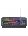 trust Klawiatura gamingowa przewodowa GXT836 EVOCX - nr 29