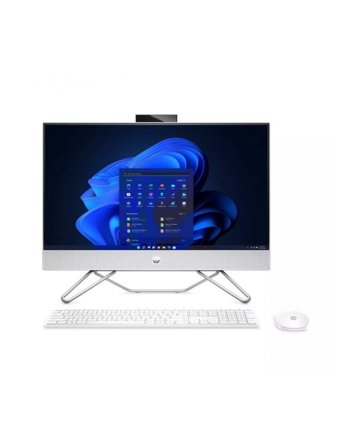 hp inc. Komputer All-in-One ProOne 240 G9 i5-1235U 512GB/16GB/23.8/W11P 936C6EA główny