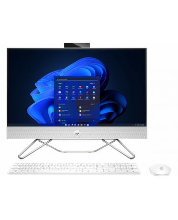 hp inc. Komputer All-in-One ProOne 240 G9 i5-1235U 512GB/16GB/23.8/W11P 936C6EA