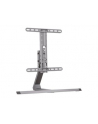 HAGOR HA Tablestand, bracket (silver) - nr 2