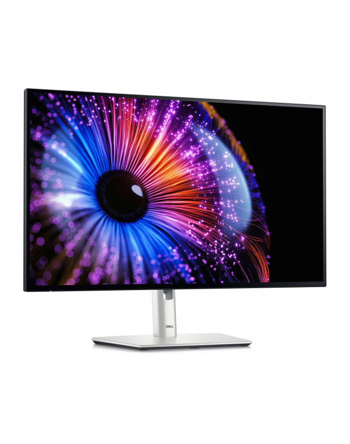 dell Monitor U2724D-E 27 cali IPS LED QHD(2560x1440)/16:9/HDMI/DP/Thunderbolt/USB-C/USB/RJ-45/3Y główny