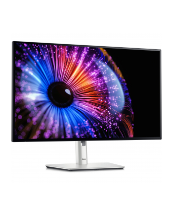 dell Monitor U2724D-E 27 cali IPS LED QHD(2560x1440)/16:9/HDMI/DP/Thunderbolt/USB-C/USB/RJ-45/3Y