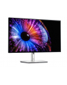 dell Monitor U2724D-E 27 cali IPS LED QHD(2560x1440)/16:9/HDMI/DP/Thunderbolt/USB-C/USB/RJ-45/3Y - nr 2