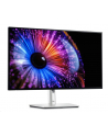 dell Monitor U2724D-E 27 cali IPS LED QHD(2560x1440)/16:9/HDMI/DP/Thunderbolt/USB-C/USB/RJ-45/3Y - nr 33