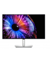 dell Monitor U2724D-E 27 cali IPS LED QHD(2560x1440)/16:9/HDMI/DP/Thunderbolt/USB-C/USB/RJ-45/3Y - nr 40